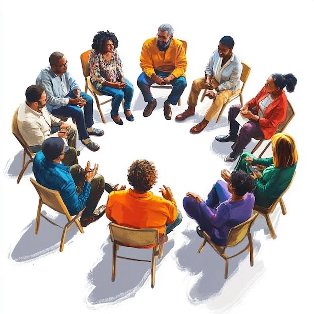 Engagement citoyen