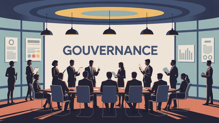 Gouvernance responsable