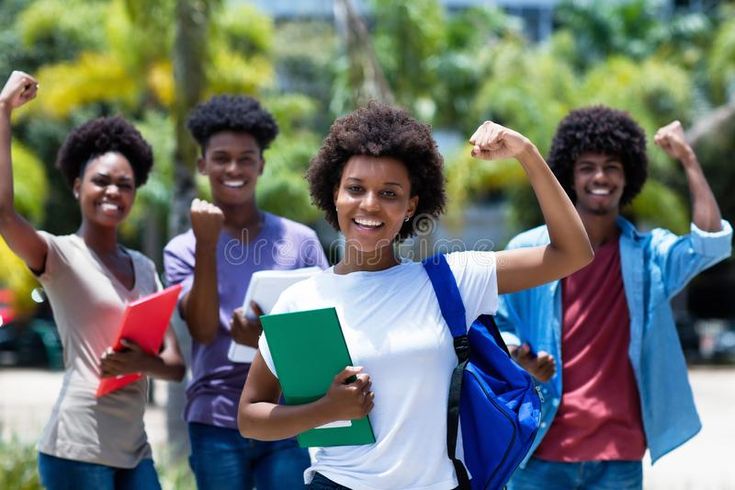 Jeunesse et leadership