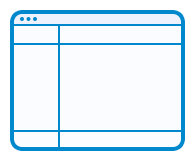 Formats d’intervention